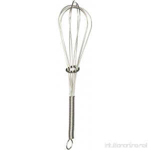 Whisk Stainless Steel 8 In - B003761FIU